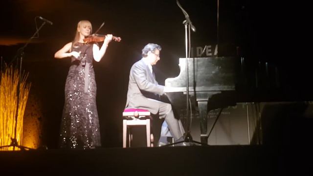Czardas De Monti, Marco Rocha Y Svetlana Tabachnikova