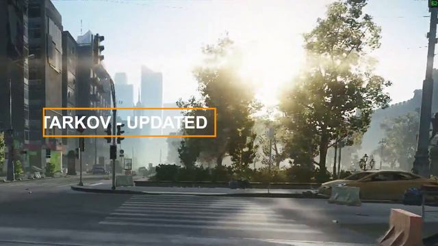 Escape From Tarkov 13.5 Settings per FPS e Ottimizzazione - Post Patch смотреть онлайн