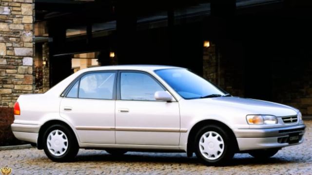 НЕУБИВАЕМЫЕ ИНОМАРКИ ЗА 100 000 РУБЛЕЙ В 2020 ГОДУ