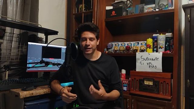 El MEJOR gabinete GAMER | Cooler Master Mastebox mb530p | Leveleando la PC #4 смотреть онлайн