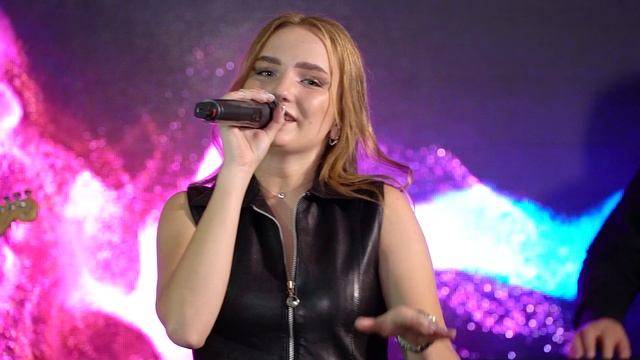 ПЕВИЦА ЛАНА✨ - "СОЛНЦЕ" смотреть онлайн