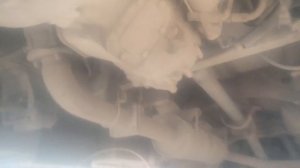 Замена сцепления.Автобус ПАЗ  320402