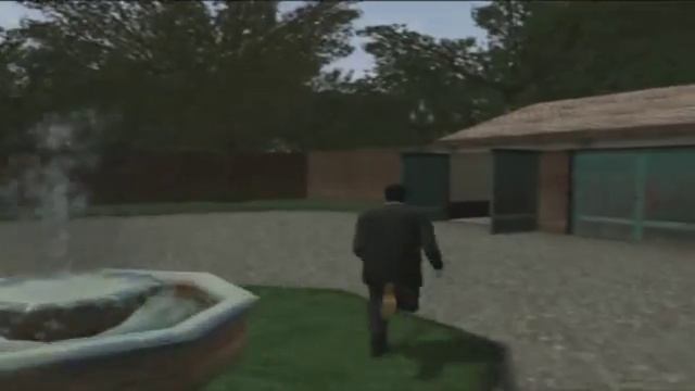 The Getaway - Secret Car House смотреть онлайн