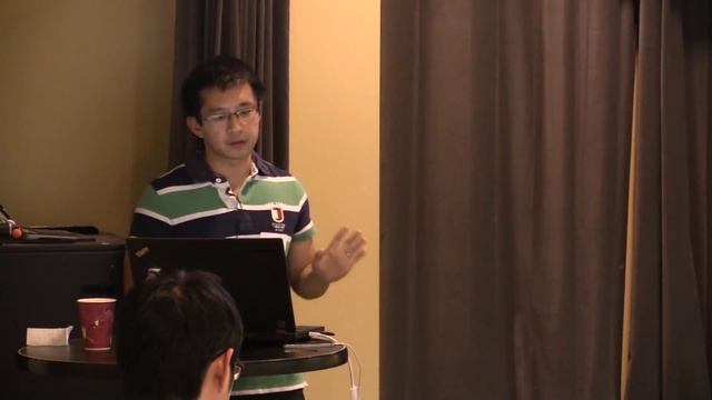 Lessons Learned for Open Source Data Tools with Python Pandas смотреть онлайн