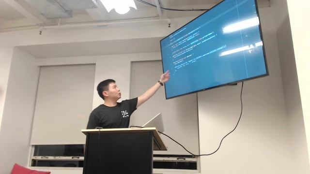 Memory Leaks by Aaron He смотреть онлайн