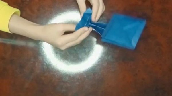 origami tv оригами телевизор