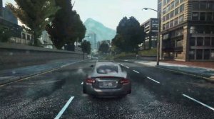 Need for Speed Most Wanted 2012 All Cars Sounds