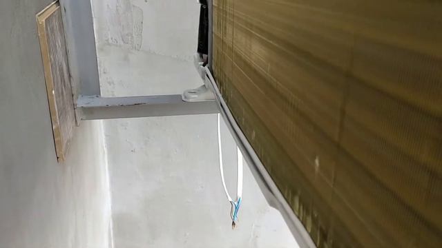 Работа над ошибками. Исправляем неправильный монтаж греющего кабеля. смотреть онлайн