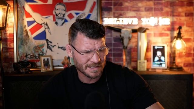 BISPING LIVE: TYSON FURY vs FRANCIS NGANNOU | FIGHT COMPANION (Reaction) смотреть онлайн