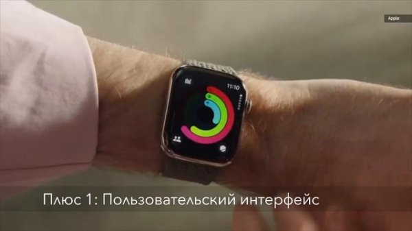 WatchOS 10 для спорта? Apple Watch конкурент Garmin? Личный опыт и выводы