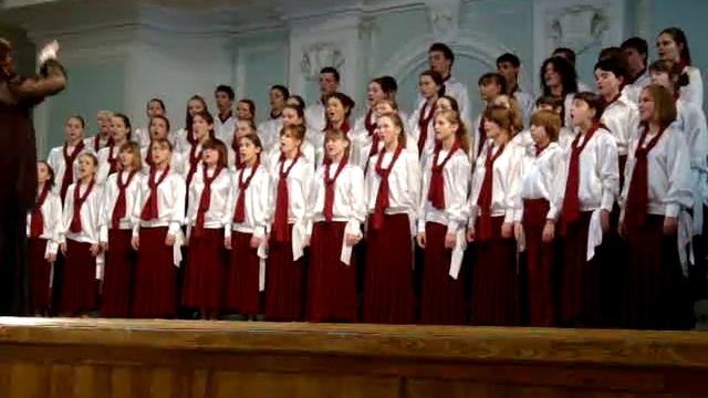 Д.БОРТНЯНСКИЙ. МНОГАЯ ЛЕТА смотреть онлайн