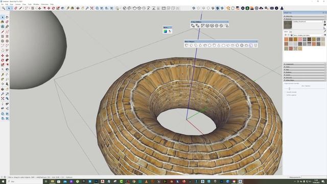 SketchUV En Önemli Sketchup Eklentisi ! смотреть онлайн