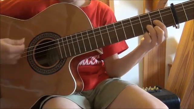 You will never know Clément Calles смотреть онлайн