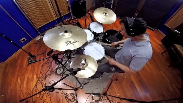 Bruno Mars - Finesse (Riccardo Lombardo). смотреть онлайн