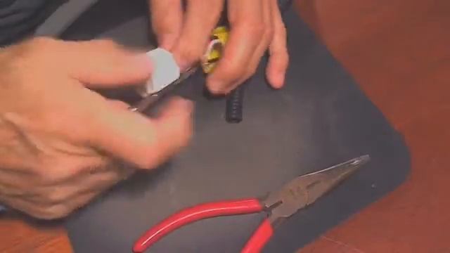 H4 TO H13 ADAPTER смотреть онлайн