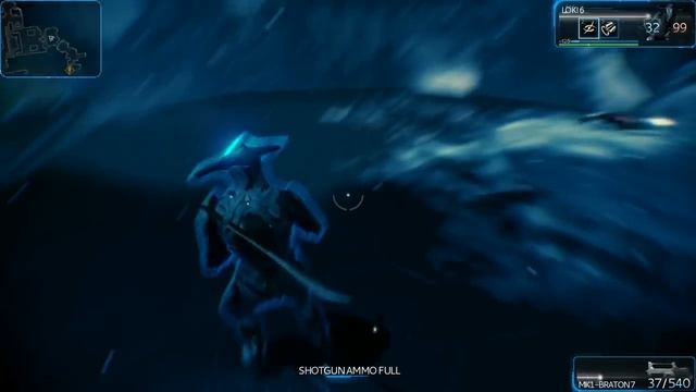 Adventure Worthy - Warframe (First Impressions) смотреть онлайн