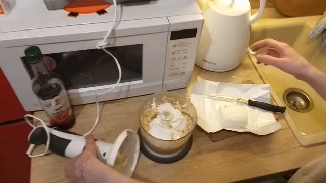 Делаем из йогурта БОЛЬШОЙ ЙОГУРТ (рецепт от Алёны) смотреть онлайн