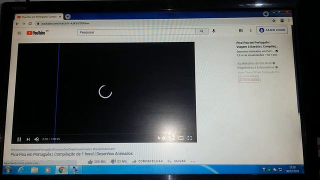 CORE 2 DUO E6600 4GB DDR2 80GB | PROGRAMAS BÁSICOS смотреть онлайн