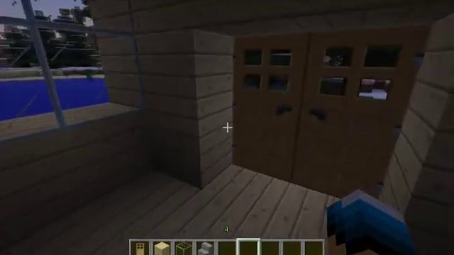 обзор мода двери? #2 смотреть онлайн