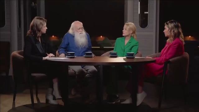 Лев Клыков. Философия настоящего момента смотреть онлайн