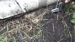 Кротоловка Скат 62 - устанавливаем правильно! Еще раз кто не понял