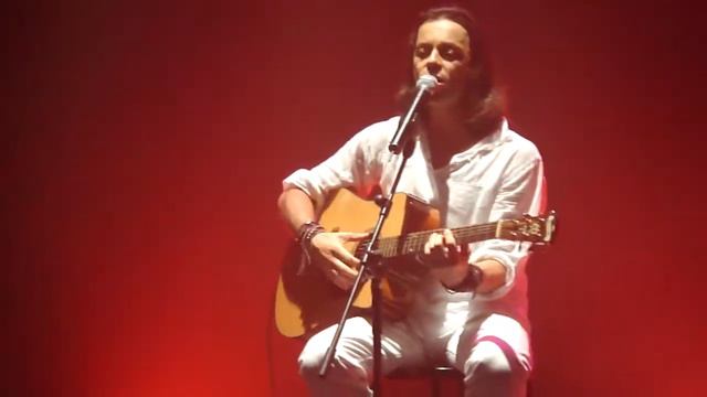 Nuno Resende - L'assassymphonie au Rouge Gorge смотреть онлайн