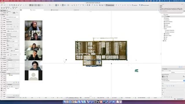 2022 05 25 Lunch and Learn point cloud twinmotion 3d Printing смотреть онлайн