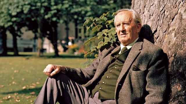 Голубые маги Толкина