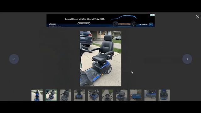 buyers guide to used mobility scooters смотреть онлайн