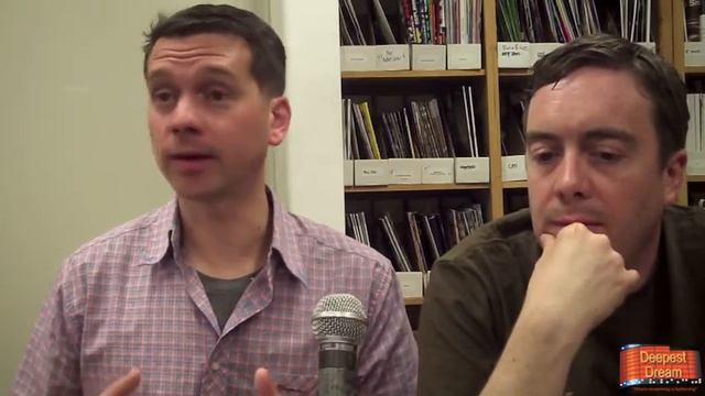 "Blue Ruin" Filmmaker Jeremy Saulnier - Directing Tips (Film 101) смотреть онлайн