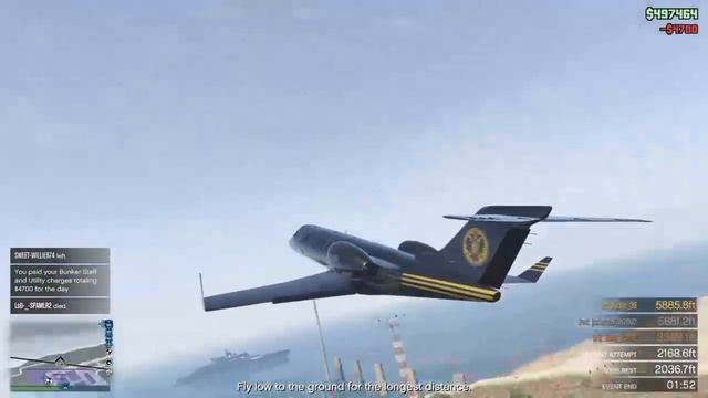 Gta 5 смотреть онлайн