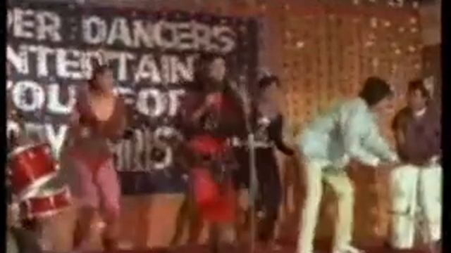 Танцуй-танцуй Aqaya-aqaya(indian Song)