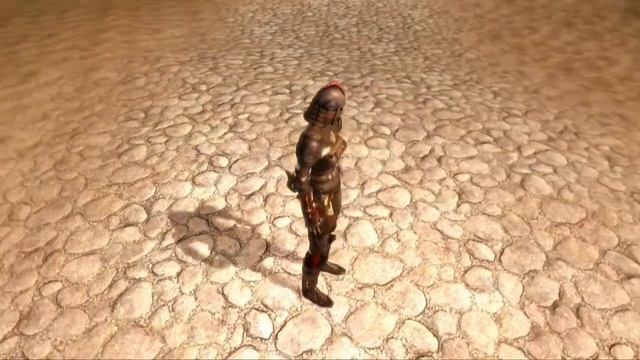 Dragon Age: Origins - Helm of Honnleath Devout Armor Retint смотреть онлайн