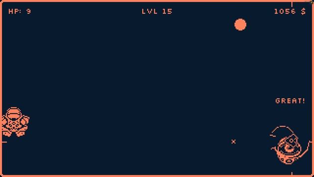 Null Drifter: Level 25 смотреть онлайн
