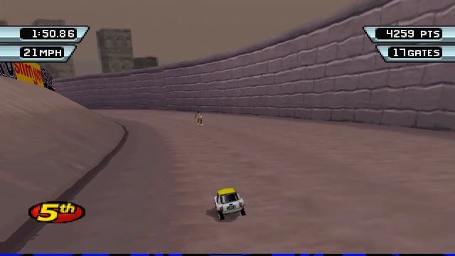 3Xtreme [PS1] 720p HD? | Longplay Playthrough Walkthrough Full Game смотреть онлайн