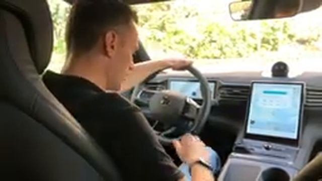 NIO EC 6 хотят все смотреть онлайн