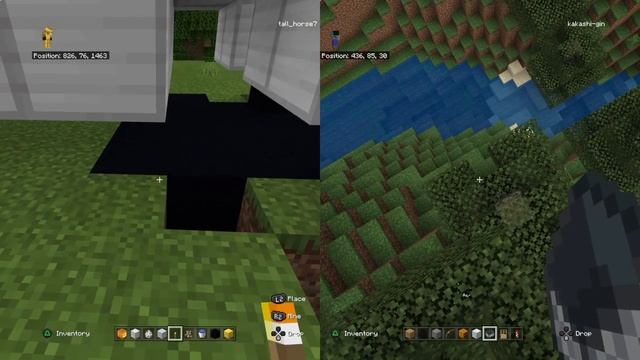 Downtown old city minecraft смотреть онлайн