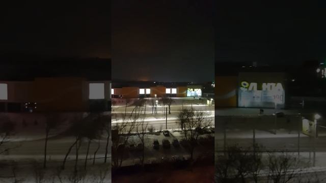 Суровый Воздух Челябинска . Люди Покидают этот Суровый Город ... смотреть онлайн