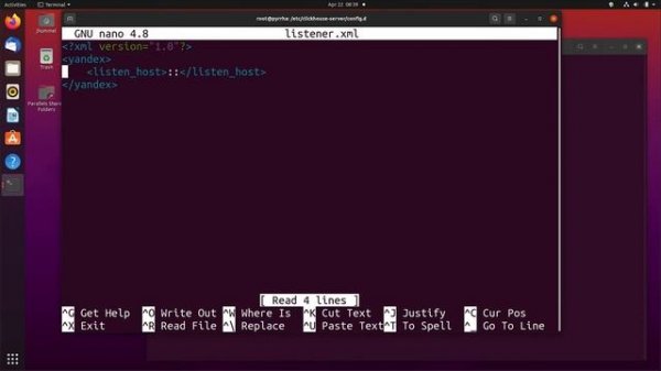 [ClickHouse Tutorial] How to Restrict IP and Port Exposure | ClickHouse Network Security