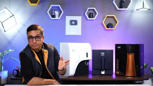 Best Water Purifier 2023 | Water Purifier For Home | Water Purifier Buying Guide смотреть онлайн