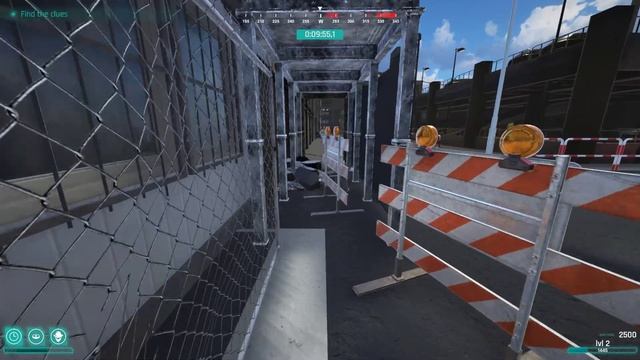 SAPPER - Defuse The Bomb Simulator (Demo Gameplay) смотреть онлайн