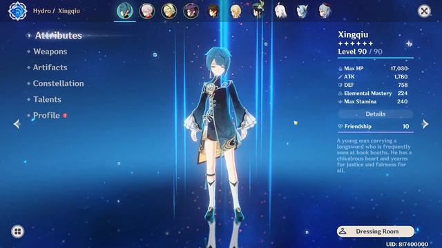 i'm not on a private server! смотреть онлайн