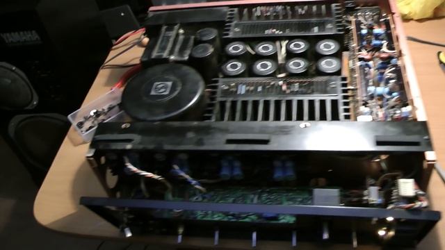 Комета 225 сборка,финалочка и разборка sansui смотреть онлайн