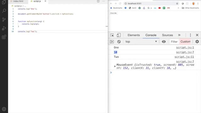 Callback | JavaScript | Malayalam смотреть онлайн