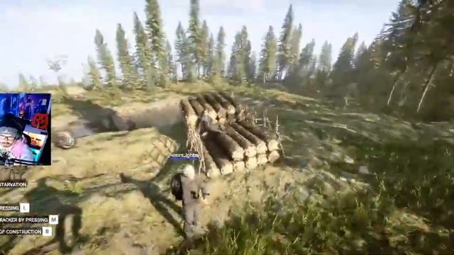 🔴LIVE-SONS OF THE FOREST | BETTER THAN EVER | come chill in chat! смотреть онлайн