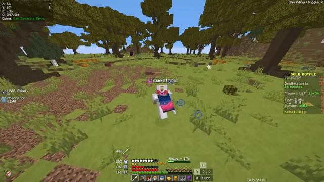 Using the Best Legendary Weapon in Hoplite Battle Royale смотреть онлайн