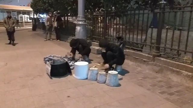 "Экология мысли" у Белорусской смотреть онлайн
