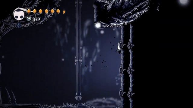 ПРОХОЖДЕНИЕ Hollow Knight #17 ПУТЬ БОЛИ смотреть онлайн