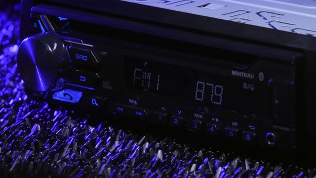 Lineup Battle - Pioneer DEH Single DINs - 2016 models смотреть онлайн