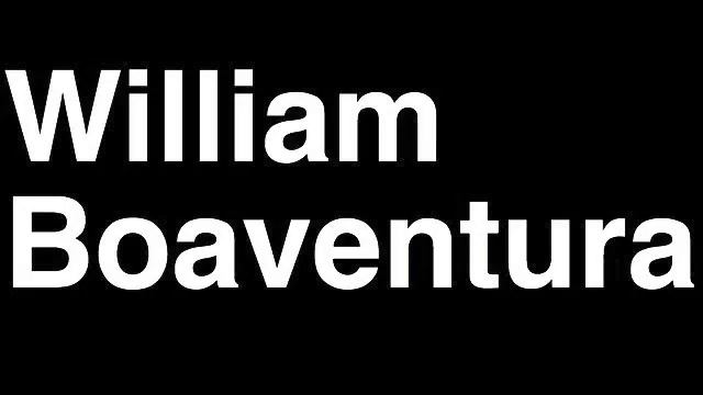 How to Pronounce William Boaventura APOEL FC Football Futbol Goal Penalty Kick Yellow Red Card смотреть онлайн